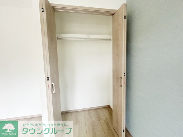 フェリーチェMIYABIの物件内観写真